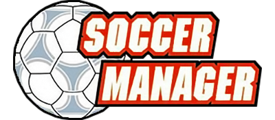 Soccer Manager logo for GameBoy Color